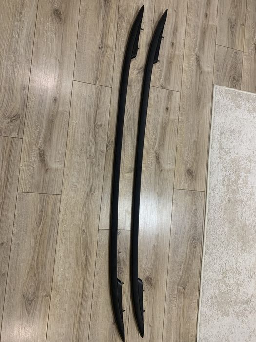 Продам Рейлінги Skoda octavia a7