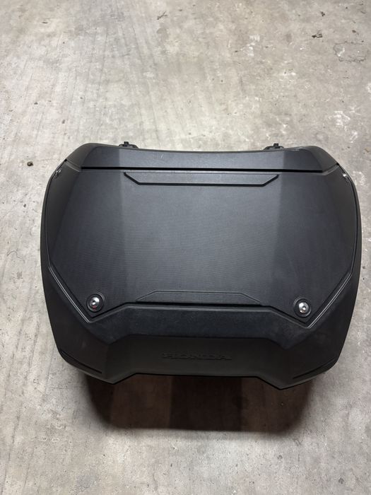 Top case Honda NT