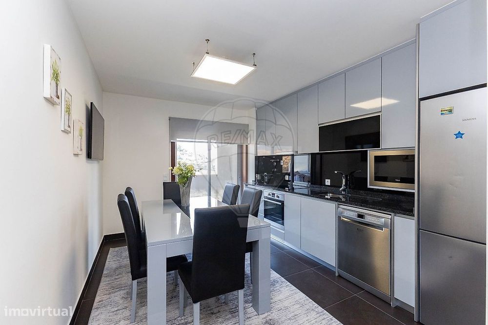 Apartamento T2 para venda