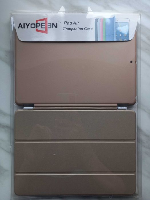 Продам чохол книжка на IPad Air