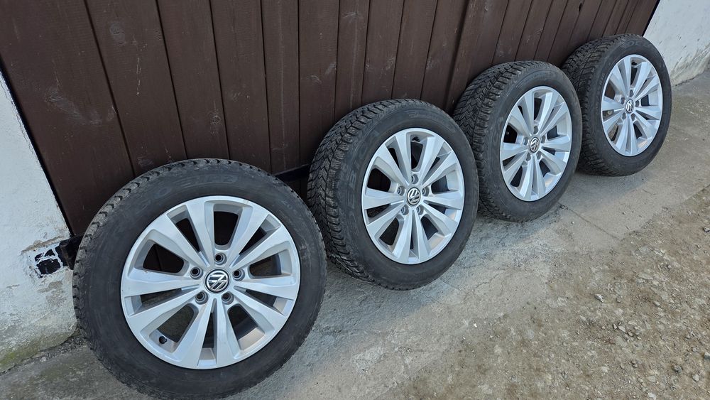 Opony zimowe Dębica frigo hp2  205/55r16