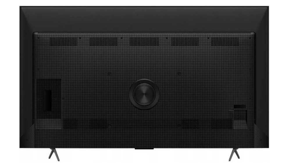 Telewizor TCL 65C655 QLED 4K Google TV Dolby Vision Dolby Atmos,
