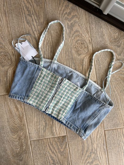 Жіночий топ Zara