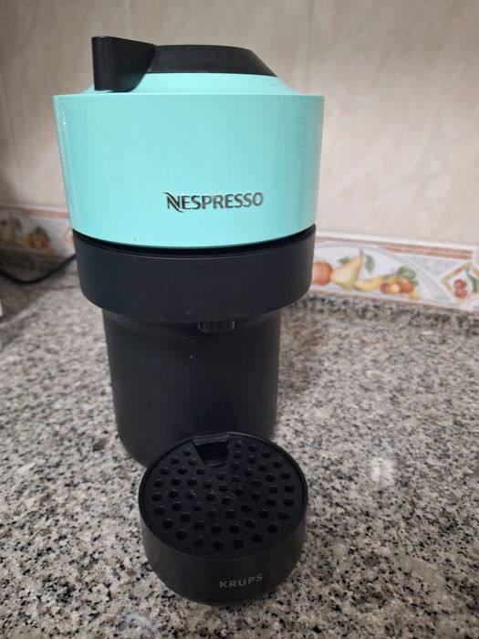 Máquina de cafe Krups Nespresso Vertuo Pop