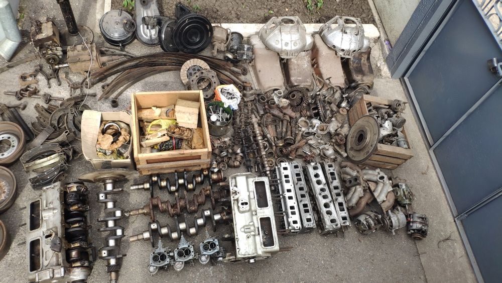 Продам авто Газ 21