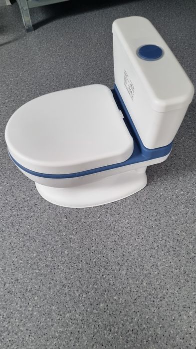 Mini toaleta dziecięca
