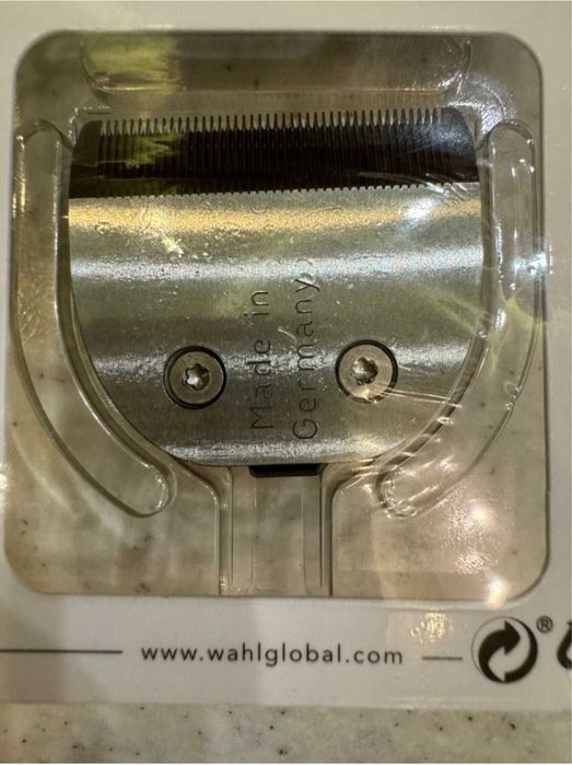 Ніж Moser Contour Blade 0.1мм 1450-7310