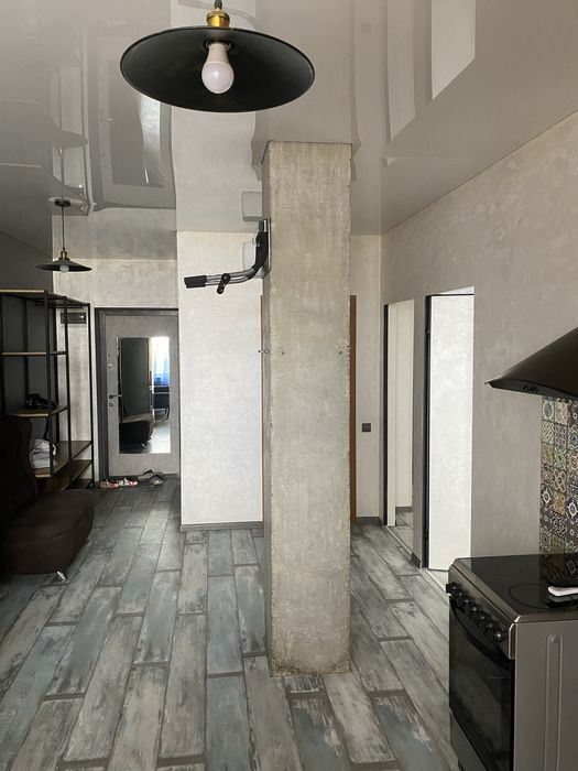 Продам квартиру новострой центр хозяин ремонт