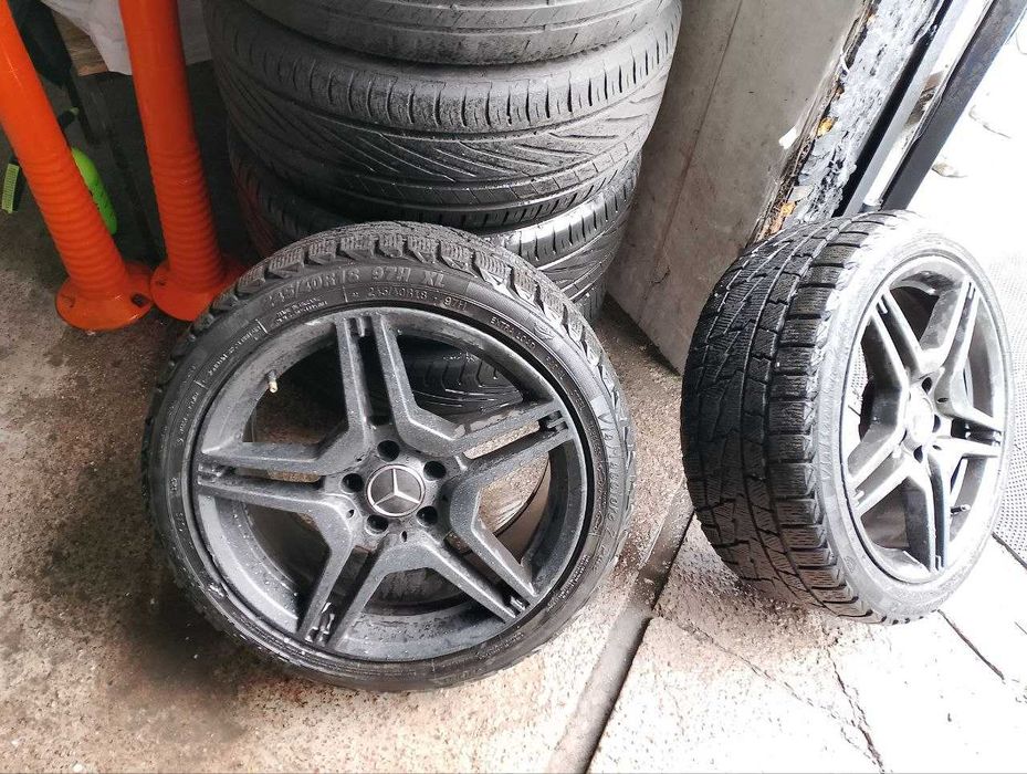 Продаж автомобіля