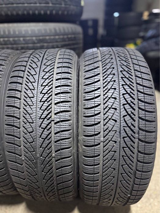 Шини зима Goodyear  205 45 R17 склад continental hankook michelin barum falken fulda  кумхо пірелі бріджестон гудріч саілун данлоп