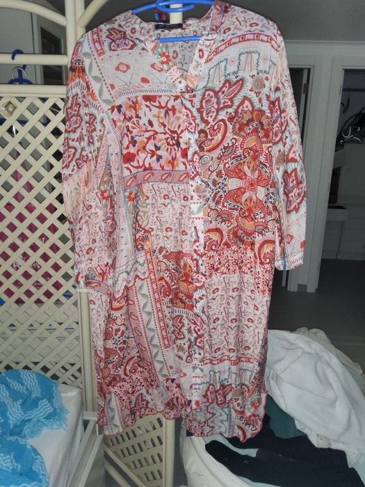 Vendo vestidos novos