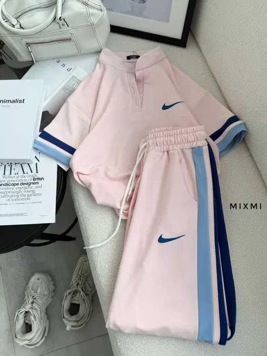 dres damski Nike