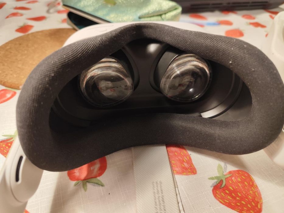 okulary vr meta quest 3s