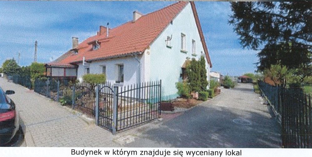 Mieszkanie, Witosław