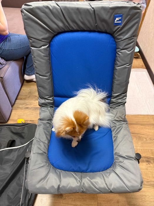 Flagman Крісло Match Competition Feeder Chair + Чохол