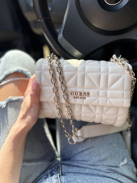 Сумочка Guess. Оригінал!