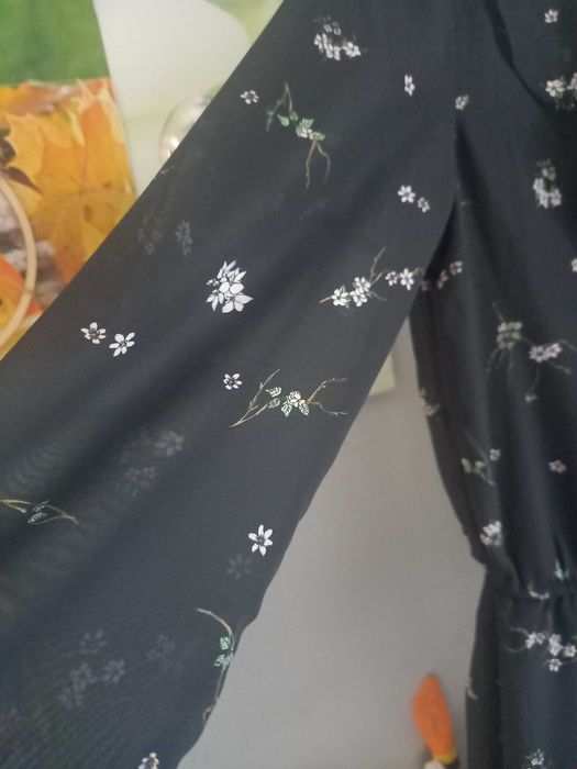 Sukienka, nowa r. Xs