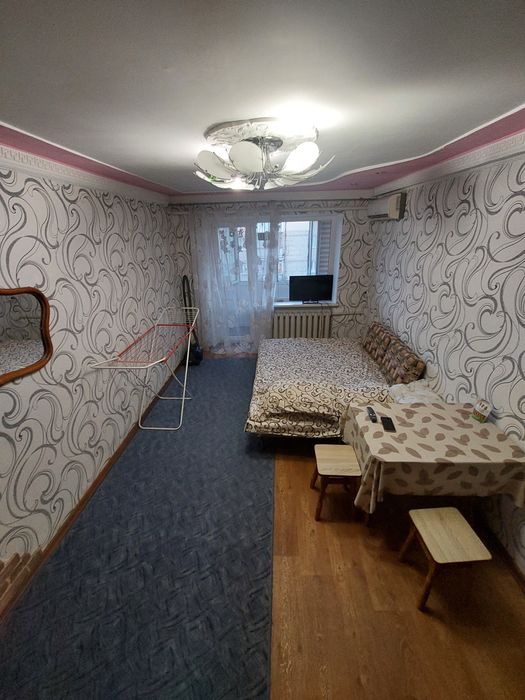 Ліски Однокімнатна квартира