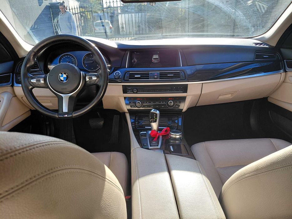 Sprzedam BMW M5!