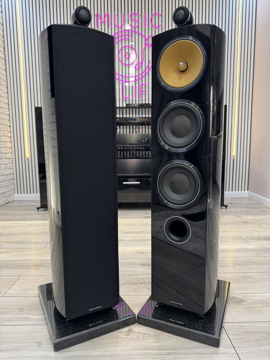 bowers wilkins - купити акустичні системи - Ціна на OLX.ua