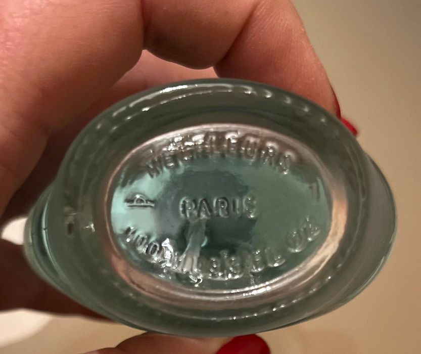 Perfume Masculino LORD BYRON