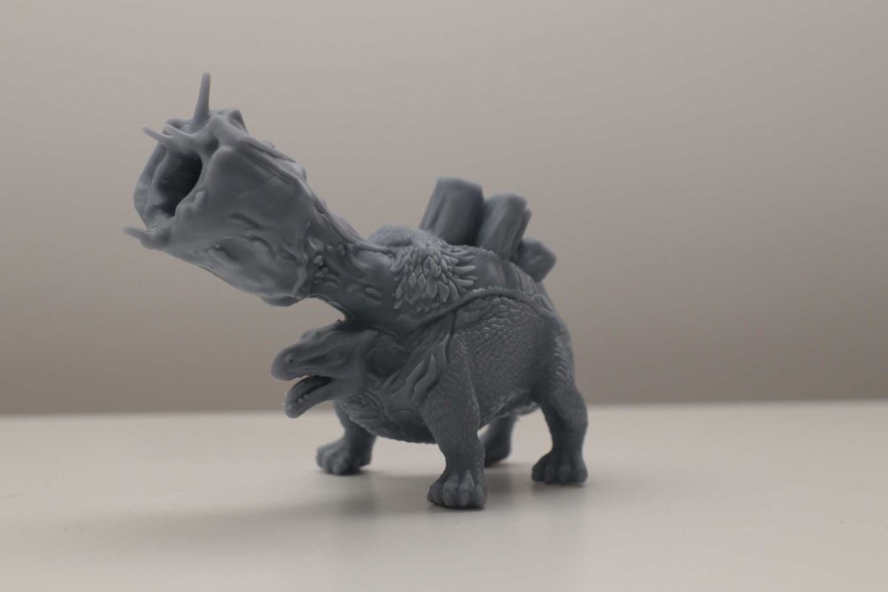 Druk 3D FDM, SLA, modelowanie 3D