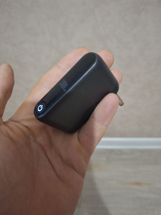 Мікрофон JBL Partybox Wireless Microphone