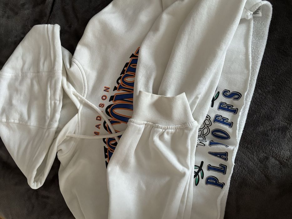 Укороченне худі H&M