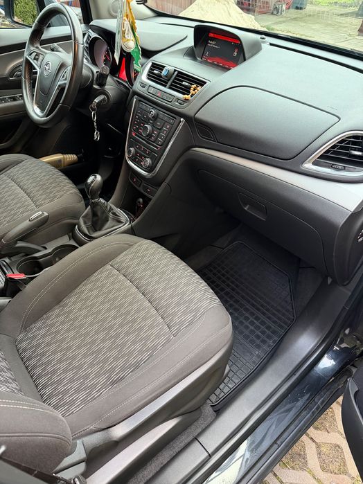 Opel Mokka 1.6 Cosmo