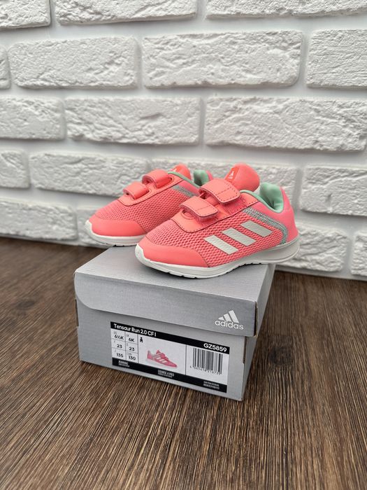 Кроссовки детские Adidas Оригинал