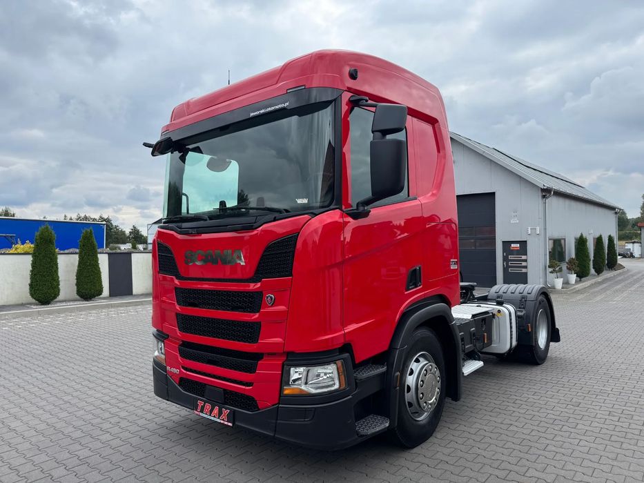 Scania