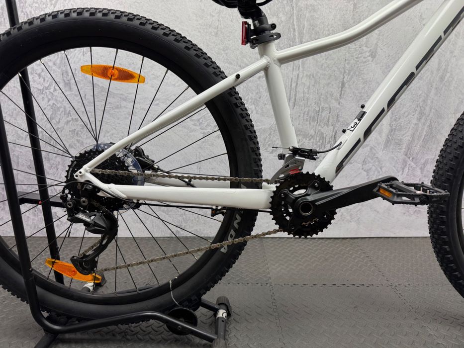 Rower MTB 27,5 Scott Contessa Active 30 XS 2x9 Hamulce Hydr. NOWY