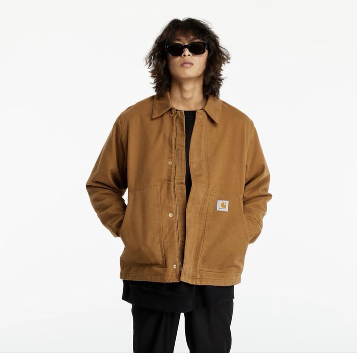 Куртка Carhartt Arcan Jacket
