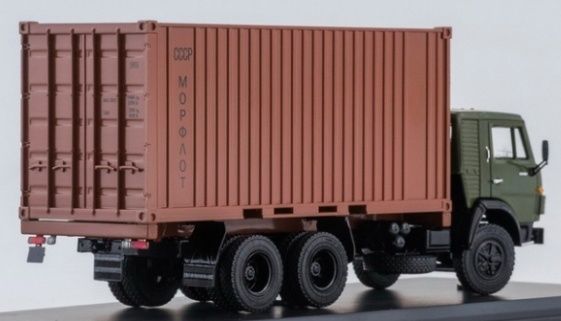 Продам контейнер 20 футів