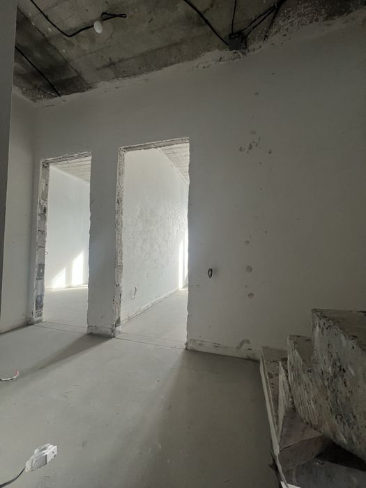 Таунхаус 108м2 кутовий під чистову Софіївська Борщагівка!