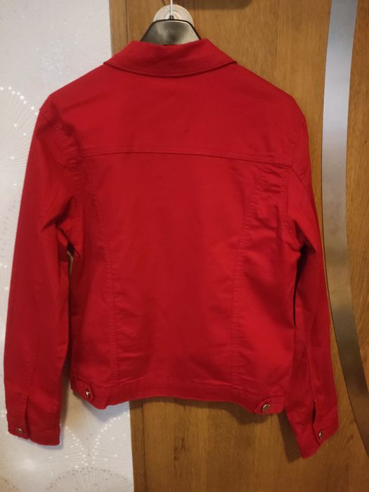 Kurtka letnia damska