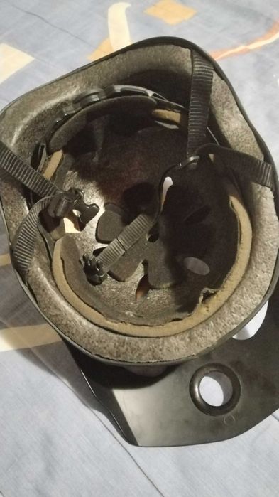 Capacete BTT URGE All-in