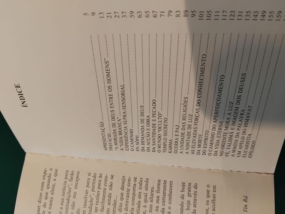 O Livro do Deus Vivo