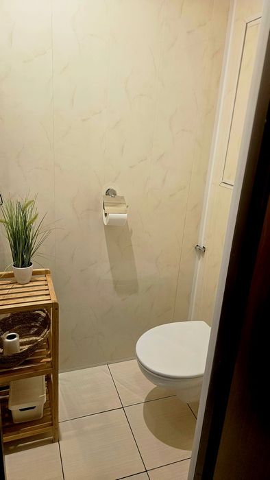 Apartment in Katowice, Giszowiec - Więcej