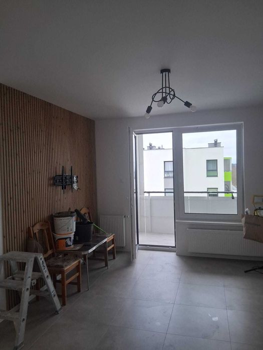 Mieszkanie w Starogardzie Gdańskim Greenpark