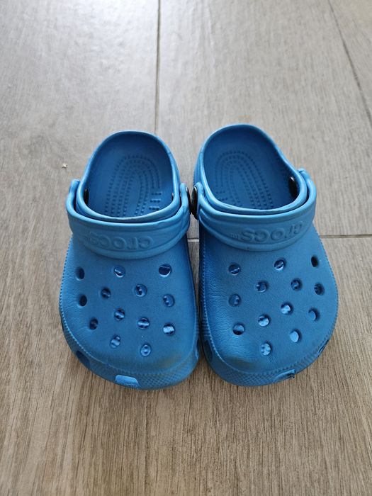 Crocs клоги 22-23розмір