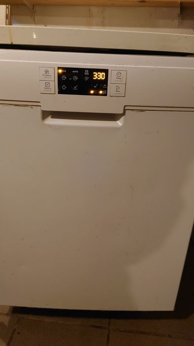 Zmywarka Electrolux esf5510lkw