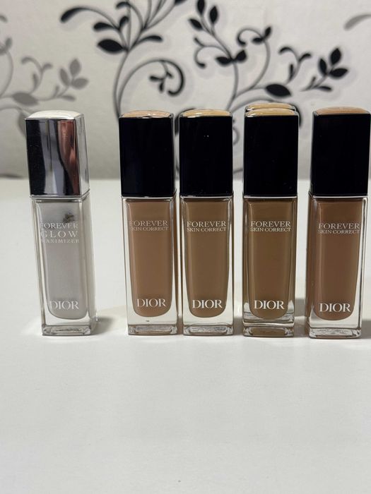 Коректори  dior forever skin correct