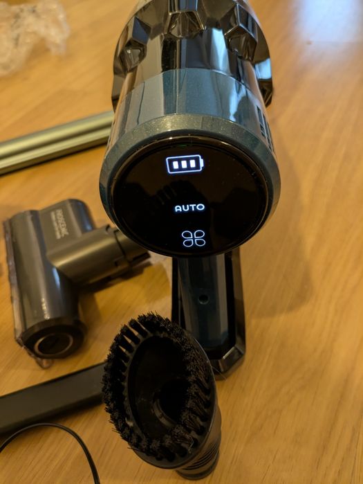 Aspirador sem fios Prosenic P 11