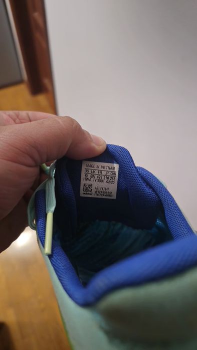 Adidas Climacool Vento Signal