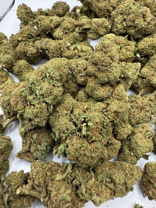 Susz CBD Sweetberry 1kg/THC<0.3%