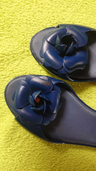 Melissa r.33/34 / buty melliski / meliski / Mel