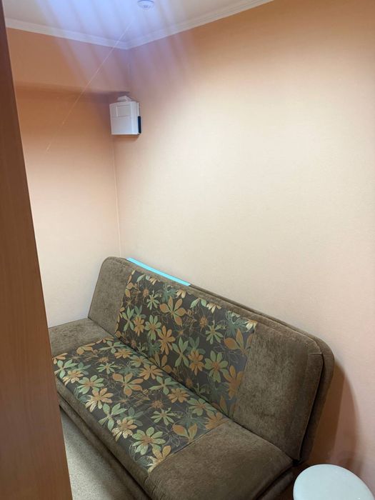 Стоматологічний кабінет