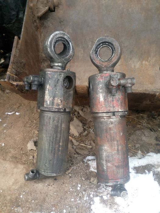 Продаж запчастин сільхоз