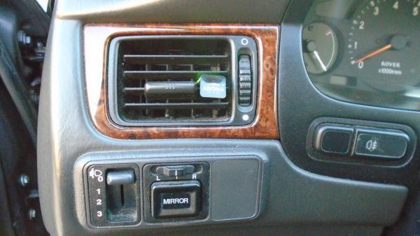 Para Peças Rover 45 Hatchback (Rt)